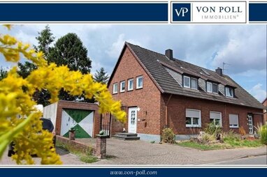 Doppelhaushälfte zum Kauf 239.000 € 6 Zimmer 122,6 m² 403 m² Grundstück Nieukerk Kerken / Nieukerk 47647