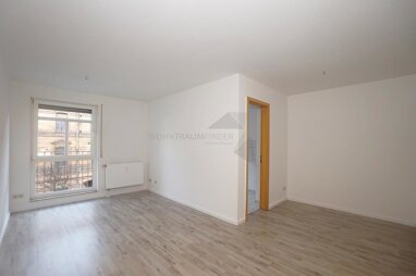 Wohnung zur Miete 325 € 1 Zimmer 49,7 m² 2. Geschoss Bosestraße 15a Mitte - Nord 123 Zwickau 08056