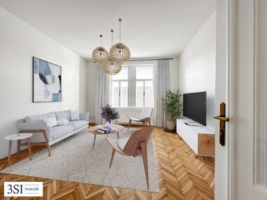 Wohnung zum Kauf 325.000 € 2 Zimmer 63,9 m² 2. Geschoss Bergsteiggasse 26A Wien 1170