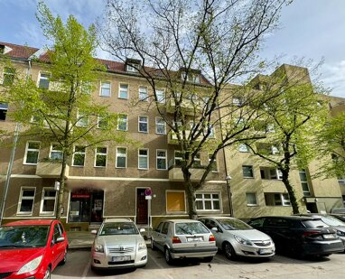 Wohn- und Geschäftshaus zum Kauf 1.004 m² 635 m² Grundstück Reinickendorf Berlin / Reinickendorf 13407