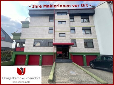 Wohnung zum Kauf 179.000 € 2 Zimmer 53,8 m² Erdgeschoss Leichlingen Leichlingen 42799