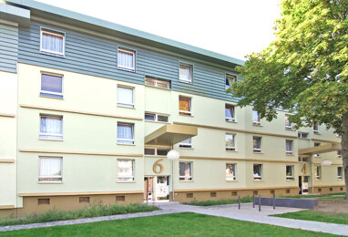 Wohnung zur Miete 529 € 3,5 Zimmer 71,6 m² 2. Geschoss Schopenhauerweg 6 Freisenbruch Essen 45279