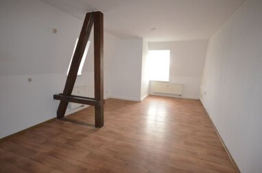 Wohnung zur Miete 522 € 3 Zimmer 89,3 m² 4. Geschoss Alexander-Puschkin-Platz 11 Innenstadt Riesa 01587