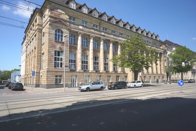 Bürofläche zur Miete Provisionsfrei 2.517,50 € 265 m² Bürofläche Otto-von-Guericke-Straße 27,28 Bahnhofsviertel Magdeburg 39104