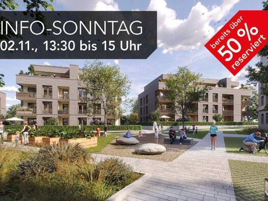 Neubauprojekt zum Kauf Im Fuchsbühl 9 + 11 Schanbach Aichwald 73773