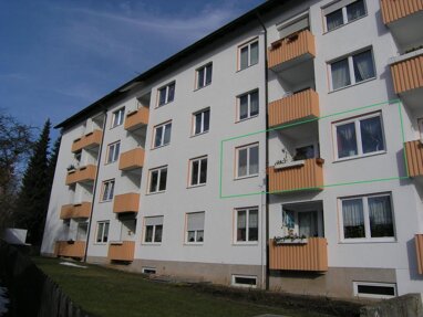 Wohnung zur Miete 695 € 3 Zimmer 74 m² Glogauer Straße 9 Kotzenhof Lauf 91207