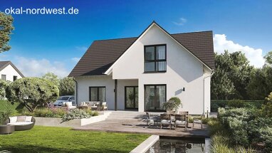 Einfamilienhaus zum Kauf 845.900 € 5 Zimmer 242 m² 800 m² Grundstück Niep Neukichen Vluyn 47506