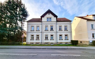 Wohnung zum Kauf 69.500 € 2 Zimmer 56,4 m² 1. Geschoss Pirna Pirna / Rottwerndorf 01796