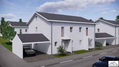 Doppelhaushälfte zum Kauf Provisionsfrei 4 Zimmer 130 m² 360 m² Grundstück Scheuer Deggendorf 94469