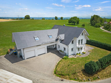 Mehrfamilienhaus zum Kauf 699.000 € 9,5 Zimmer 330 m² 975 m² Grundstück Zogenweiler Horgenzell / Furt 88263