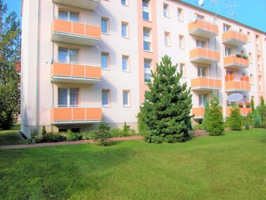 Wohnung zur Miete 259 € 2 Zimmer 50,1 m² 1. Geschoss Merseburger Straße 36 Braunsbedra Braunsbedra 06242