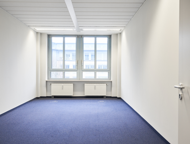 Bürofläche zur Miete 657,10 € 27,5 m² Bürofläche teilbar ab 27,5 m² Lilienthalstr. 25-29 Hallbergmoos Hallbergmoos 85399