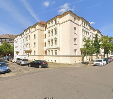 Maisonette zum Kauf Provisionsfrei 129.000 € 2 Zimmer 56,9 m² 2. Geschoss Heinz-Kapelle-Straße 2 Eutritzsch Leipzig 04129