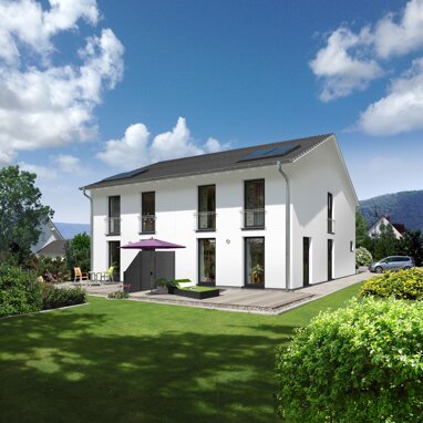 Mehrfamilienhaus zum Kauf Provisionsfrei 298.680 € 4 Zimmer 125 m² 500 m² Grundstück Lichtenau 91586