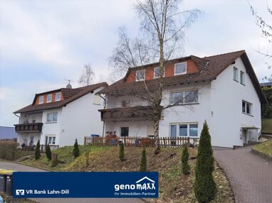 Mehrfamilienhaus zum Kauf 669.000 € 26 Zimmer 576 m² 1.607 m² Grundstück Steinbrücken Dietzhölztal / Steinbrücken 35716