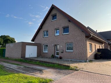 Doppelhaushälfte zur Miete 1.430 € 5 Zimmer 146 m² 257 m² Grundstück Isselburg Isselburg 46419