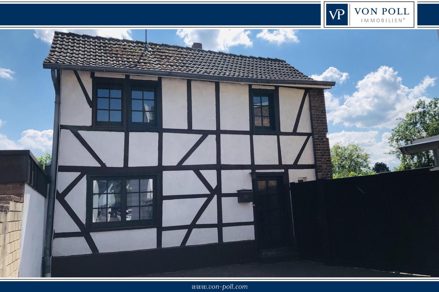 Einfamilienhaus zum Kauf 139.000 € 3 Zimmer 80,6 m²<br/>Wohnfläche 523 m²<br/>Grundstück Stotzheim Euskirchen 53881