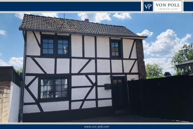 Einfamilienhaus zum Kauf 139.000 € 3 Zimmer 80,6 m² 523 m² Grundstück Stotzheim Euskirchen 53881