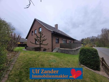 Haus zum Kauf 450.000 € 10 Zimmer 340 m² 1.068 m² Grundstück frei ab sofort Neustädter Str. Bodenteich Bad Bodenteich 29389