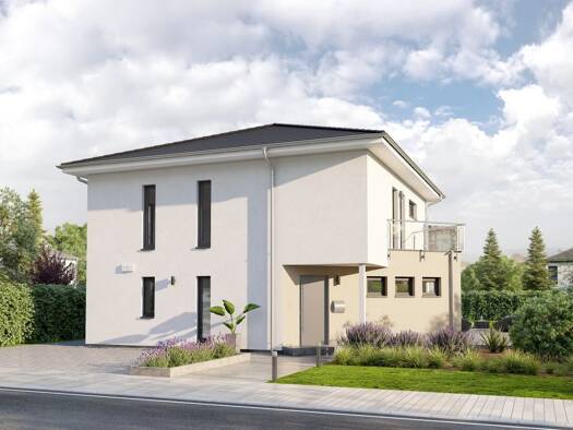 Einfamilienhaus zum Kauf provisionsfrei 479.000 € 5 Zimmer 212,6 m² 690 m² Grundstück Wassertrüdingen 91717