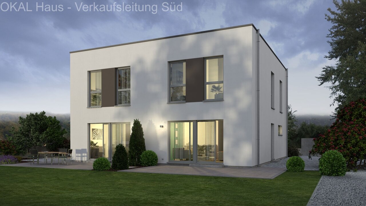 Mehrfamilienhaus zum Kauf 666.690 € 8 Zimmer 231 m²<br/>Wohnfläche 600 m²<br/>Grundstück Eningen Eningen unter Achalm 72800