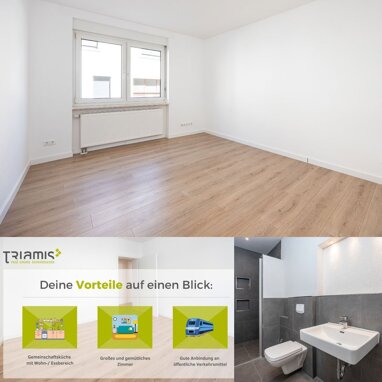 WG-Zimmer zur Miete 500 € 14 m² frei ab sofort Unterdorfstraße 6 Weisenau Mainz 55130