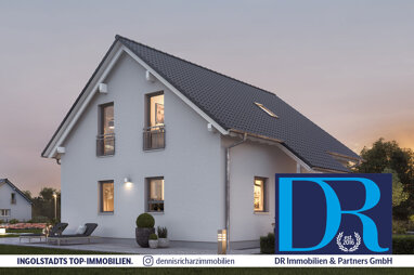 Einfamilienhaus zum Kauf 853.000 € 6 Zimmer 164 m² 1.115 m² Grundstück Grillheim Karlskron 85123