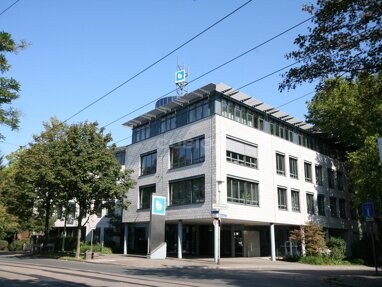 Bürofläche zur Miete Provisionsfrei 11 € 806 m² Bürofläche teilbar ab 403 m² Schnabelstr. 1 Rellinghausen Essen 45134