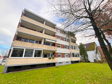 Wohnung zum Kauf 135.000 € 3 Zimmer 75,2 m² 3. Geschoss Lambertistraße Oldenburg 26123