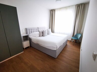 Wohnung zur Miete Wohnen auf Zeit 2.129 € 3 Zimmer 70 m² frei ab 01.05.2025 Helene-Jacobs-Straße Schmargendorf Berlin 14199