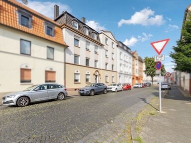 Wohnung zum Kauf 115.000 € 3 Zimmer 82 m² Wanne - Mitte Herne 44649