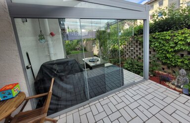 Studio zur Miete 1.100 € 3 Zimmer 104 m² EG Buchenweg Oberlahnstein Lahnstein 56112