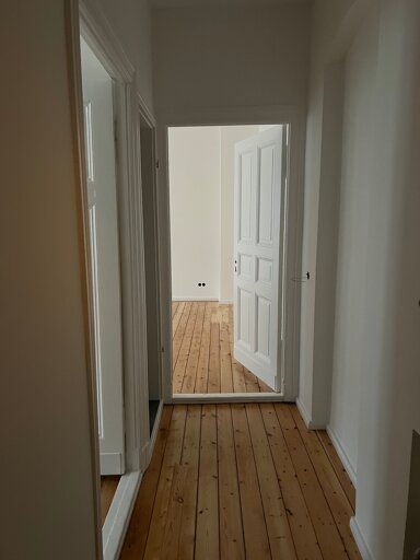 Wohnung zur Miete 850 € 1 Zimmer 42 m² 4. Geschoss frei ab sofort Prenzlauer Berg Berlin 10439