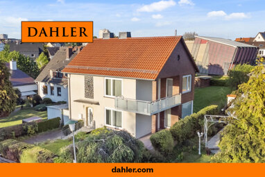 Einfamilienhaus zum Kauf 390.000 € 3,5 Zimmer 120 m² 774 m² Grundstück Wehlheiden Kassel 34121