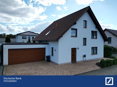 Einfamilienhaus zum Kauf 495.000 € 5 Zimmer 163,7 m² 531 m² Grundstück frei ab 31.12.2025 Oesterholz-Haustenbeck Schlangen 33189