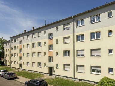 Wohnung zur Miete 443 € 2 Zimmer 47,3 m² 3. Geschoss Heinrich-Jakob-Fried-Straße 14 Landau Landau in der Pfalz 76829