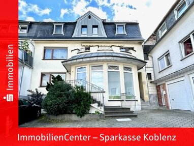Mehrfamilienhaus zum Kauf 199.000 € 7 Zimmer 144 m² 391 m² Grundstück Eitelborn 56337