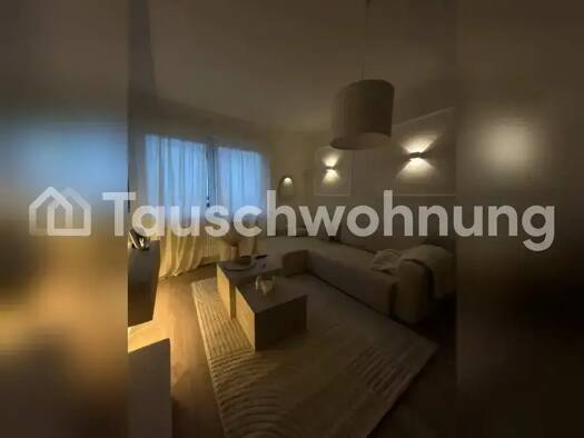 Wohnung zur Miete Tauschwohnung 700 € 2 Zimmer 65 m² 3. Geschoss Friedberg Friedberg (Hessen) 61169