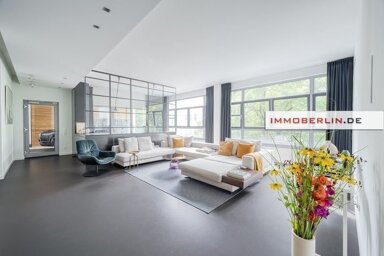 Wohnung zum Kauf 2.499.000 € 4 Zimmer 263 m² frei ab sofort Kreuzberg Berlin 10999