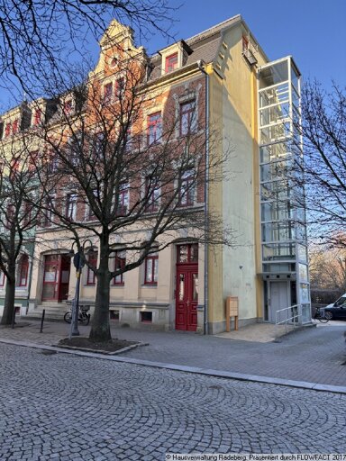 Wohnung zur Miete 1.400 € 4 Zimmer 108 m² Hauptstraße 58 Radeberg Radeberg 01454