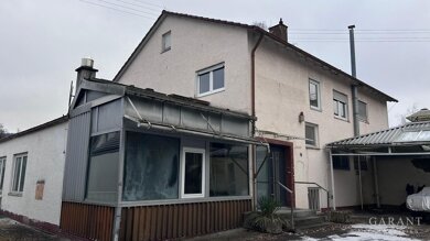 Haus zum Kauf 470.000 € 5 Zimmer 402 m² 1.048 m² Grundstück Königsbronn Königsbronn 89551