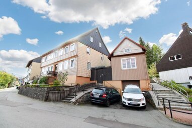 Mehrfamilienhaus zum Kauf 125.500 € 11 Zimmer 562 m² Grundstück Altenau Altenau 38707