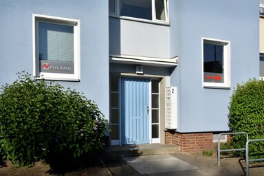 Wohnung zur Miete 425 € 3 Zimmer 56,8 m² 1. Geschoss frei ab 01.01.2025 Wohltbergstr. 6 Wohltberg Wolfsburg 38440