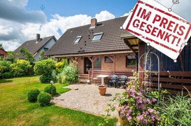 Einfamilienhaus zum Kauf 295.000 € 7 Zimmer 166,5 m² 750 m² Grundstück Weddingstedt Weddingstedt 25795