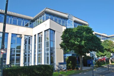 Bürofläche zur Miete 11,75 € 251,6 m² Bürofläche teilbar ab 251,6 m² Kernstadt Oberursel 61440