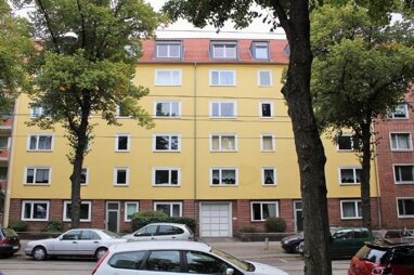 Wohnung zur Miete 840 € 3 Zimmer 77 m² 4. Geschoss frei ab sofort Haltenhoffstr. 22 Nordstadt Hannover 30167