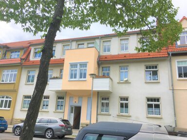 Wohnung zur Miete 495 € 3 Zimmer 90 m² frei ab 01.12.2024 Ostvorstadt Bautzen 02625