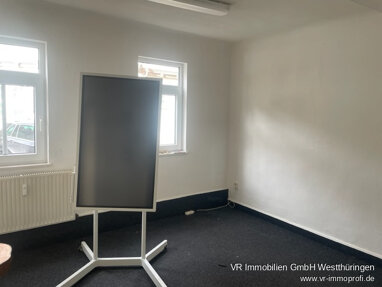 Bürofläche zur Miete 300 € 37 m² Bürofläche Bad Langensalza Bad Langensalza 99947