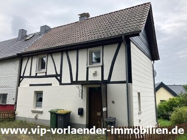 Einfamilienhaus zum Kauf 55.000 € 4 Zimmer 76 m² 150 m² Grundstück Gierzhagen Windeck 51570