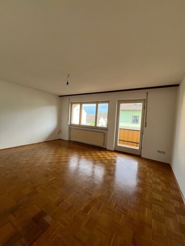Wohnung zur Miete 700 € 4 Zimmer 100 m² 1. Geschoss Vohburg Vohburg an der Donau 85088